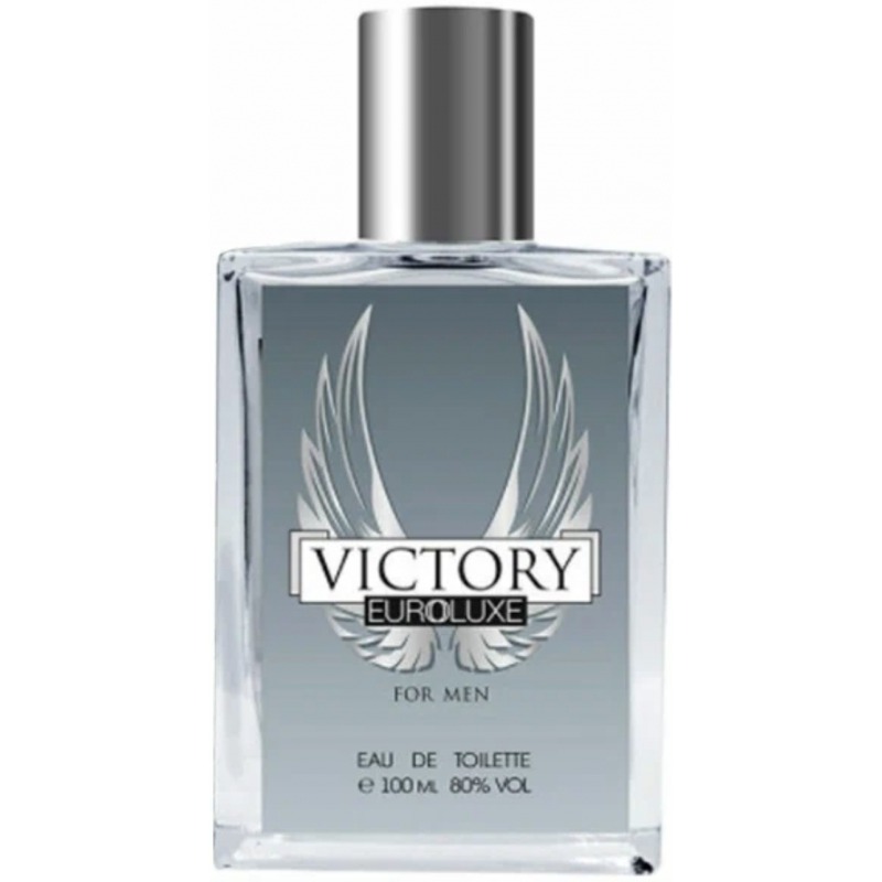 Euroluxe Victory, миниатюра 2