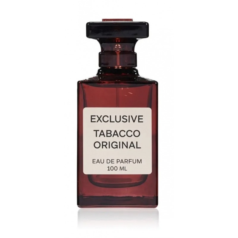 Euroluxe Exclusive Tabacco Original, миниатюра 2