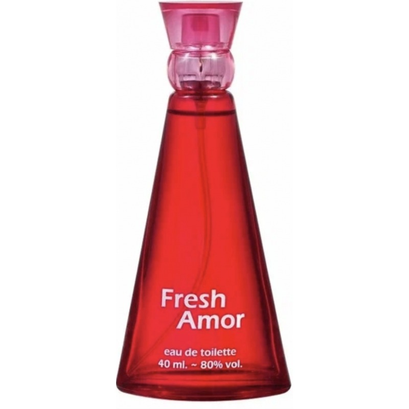 Apple Parfums Fresh Amor, миниатюра 2