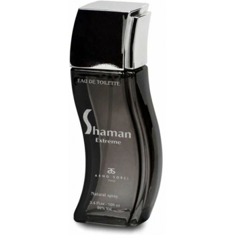 Arno Sorel Shaman Extreme, миниатюра 2