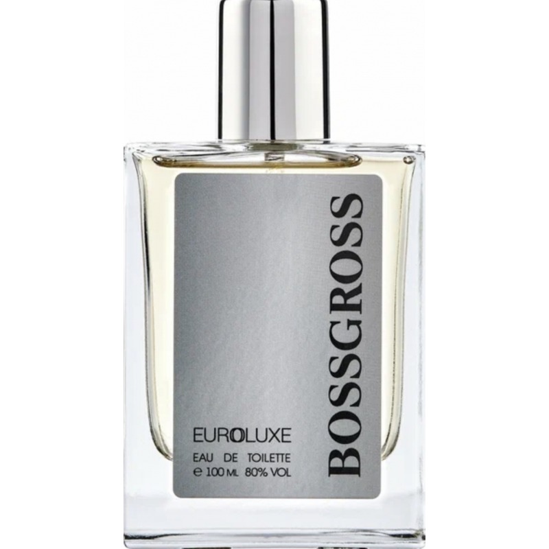 Euroluxe Bossgross, миниатюра 2