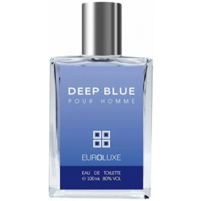 Euroluxe Deep Blue, миниатюра 2