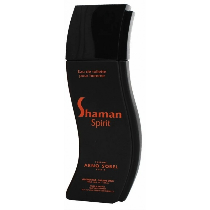 Arno Sorel Shaman Spirit, миниатюра 2