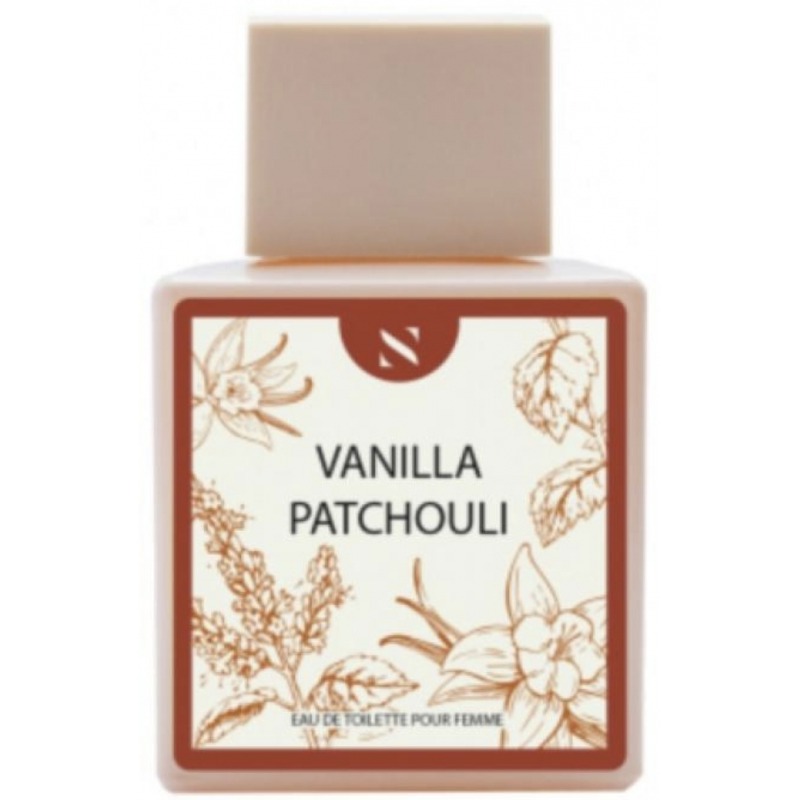 Sergio Nero Vanilla Patchouli, миниатюра 2