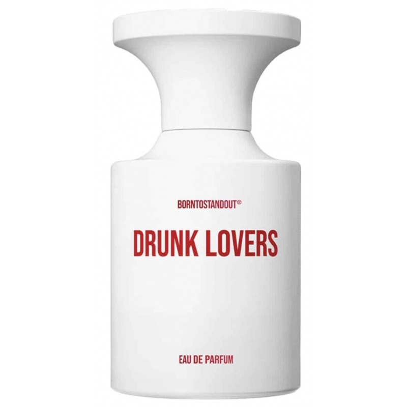 Borntostandout Drunk Lovers, миниатюра 2