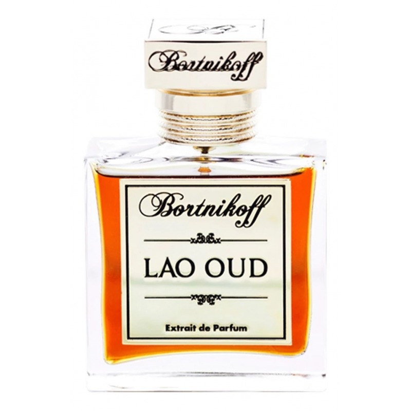 Bortnikoff Lao Oud, миниатюра 2