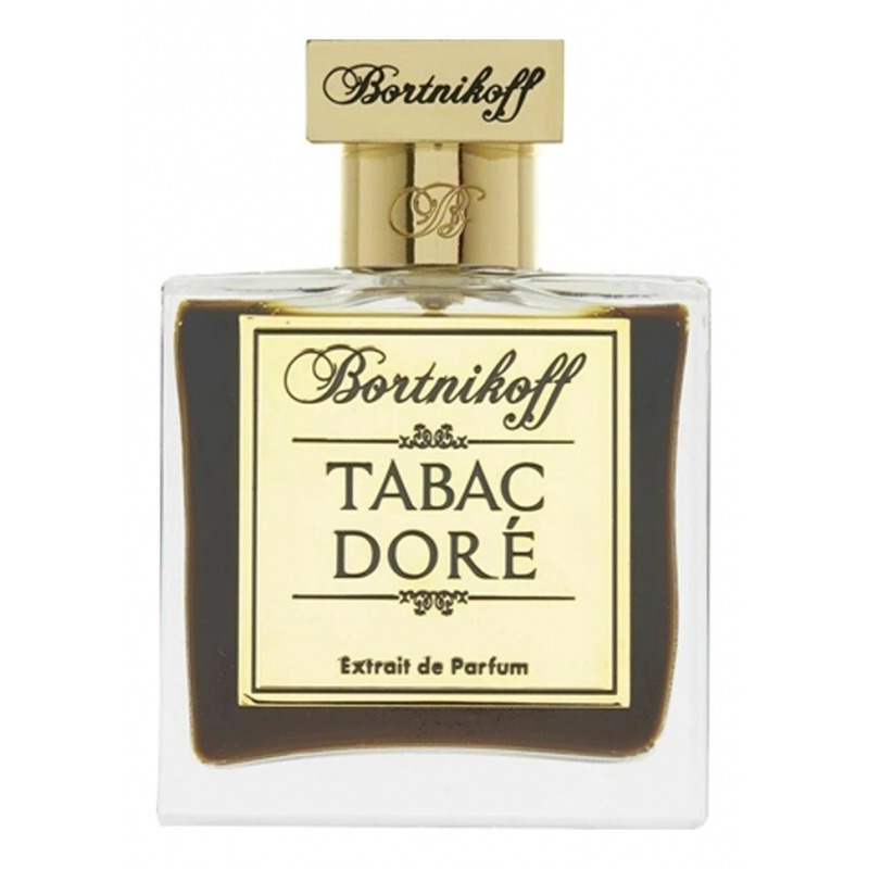 Bortnikoff Tabac Dore, миниатюра 2