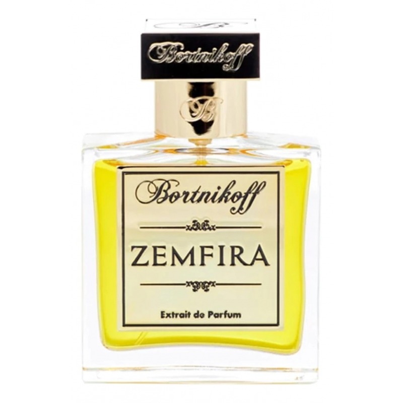 Bortnikoff Zemfira, миниатюра 2