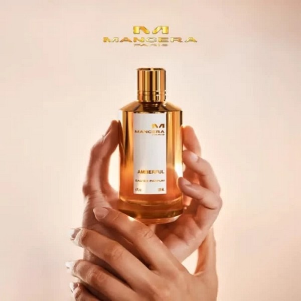 Mancera Amberful, миниатюра 3
