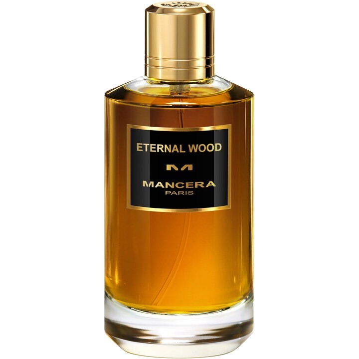 Mancera Eternal Wood, миниатюра 2