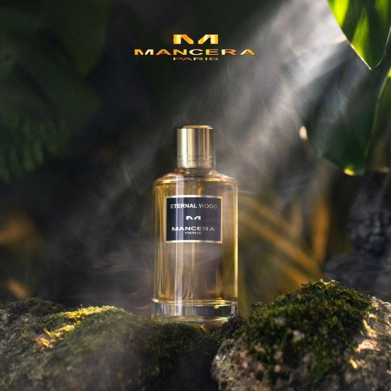 Mancera Eternal Wood, миниатюра 3