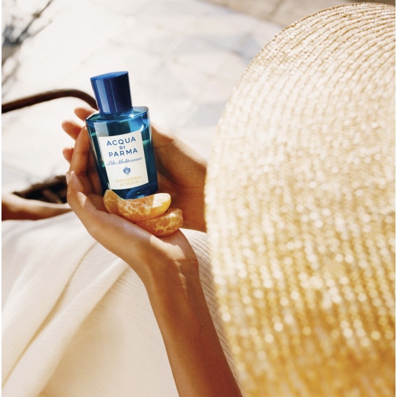 Acqua di Parma Mandarino di Sicilia, миниатюра 3