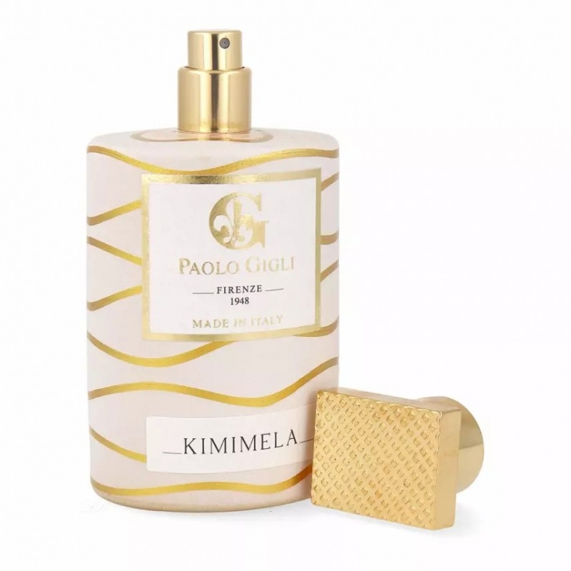 Paolo Gigli Kimimela, миниатюра 2