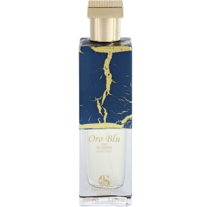 Paolo Gigli Oro Blu, миниатюра 2