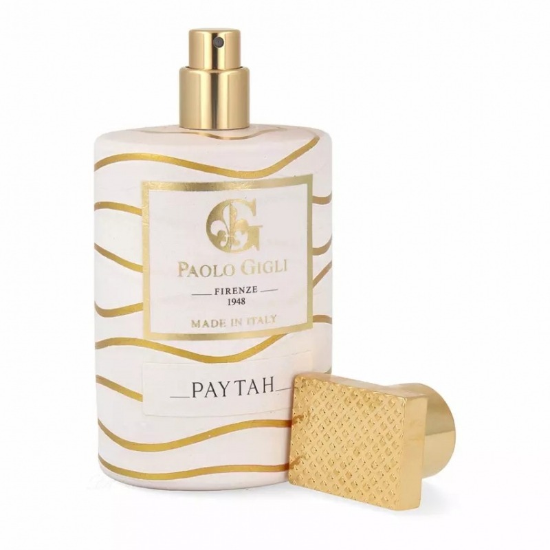 Paolo Gigli Paytah, миниатюра 2