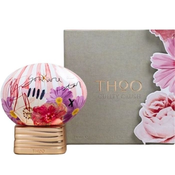 The House of Oud Guilty Crush, миниатюра 2