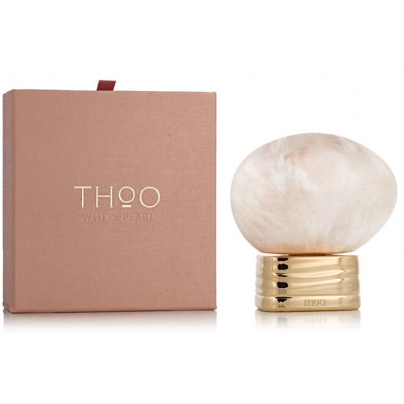 The House of Oud White Pearl, миниатюра 2
