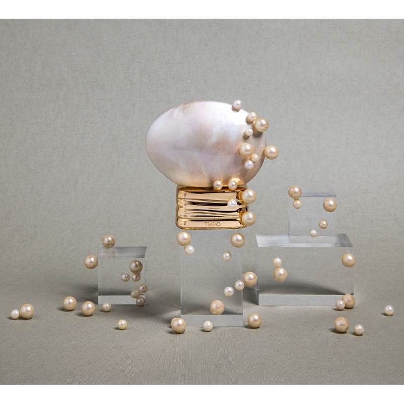 The House of Oud White Pearl, миниатюра 3
