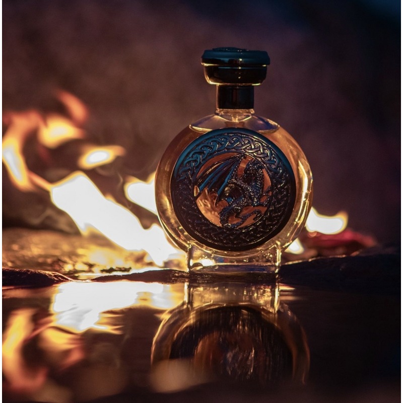 Boadicea the Victorious Dragon, миниатюра 2