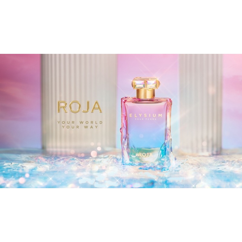 Roja Parfums Elysium Pour Femme, миниатюра 2