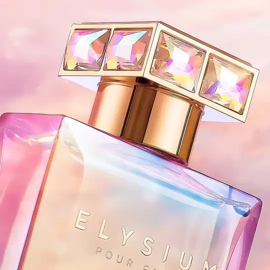 Roja Parfums Elysium Pour Femme, миниатюра 3