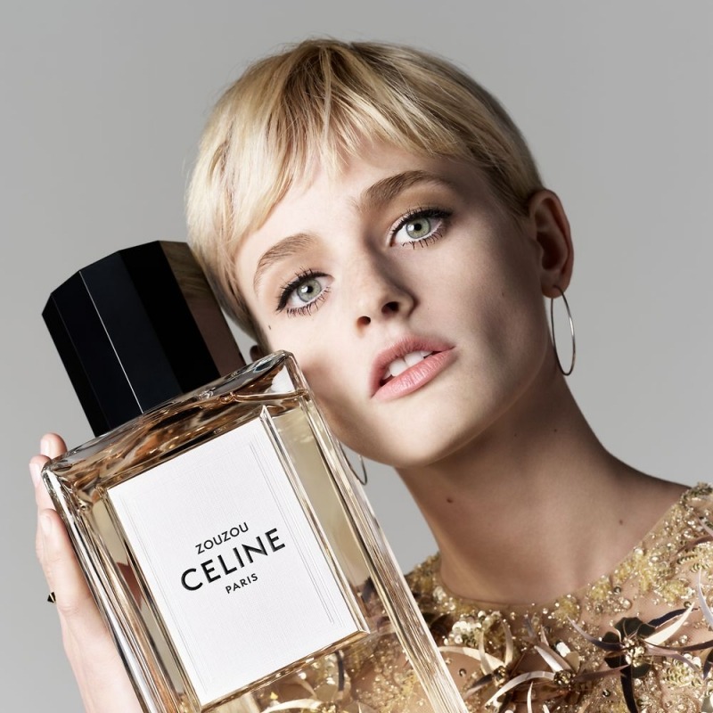 CELINE Zouzou, миниатюра 3