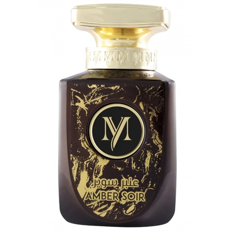 My Perfumes Amber Soir, миниатюра 2