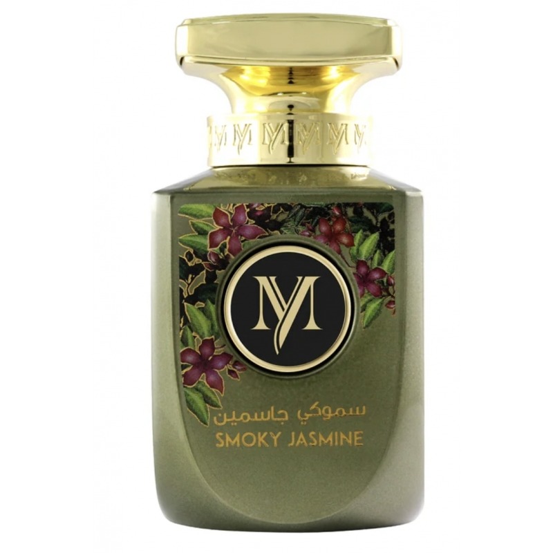 My Perfumes Smoky Jasmine, миниатюра 2