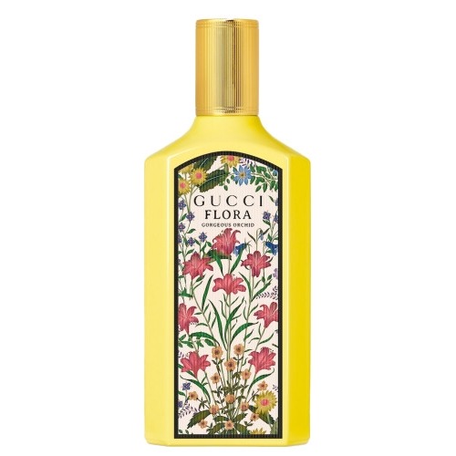 GUCCI Flora Gorgeous Orchid, миниатюра 2