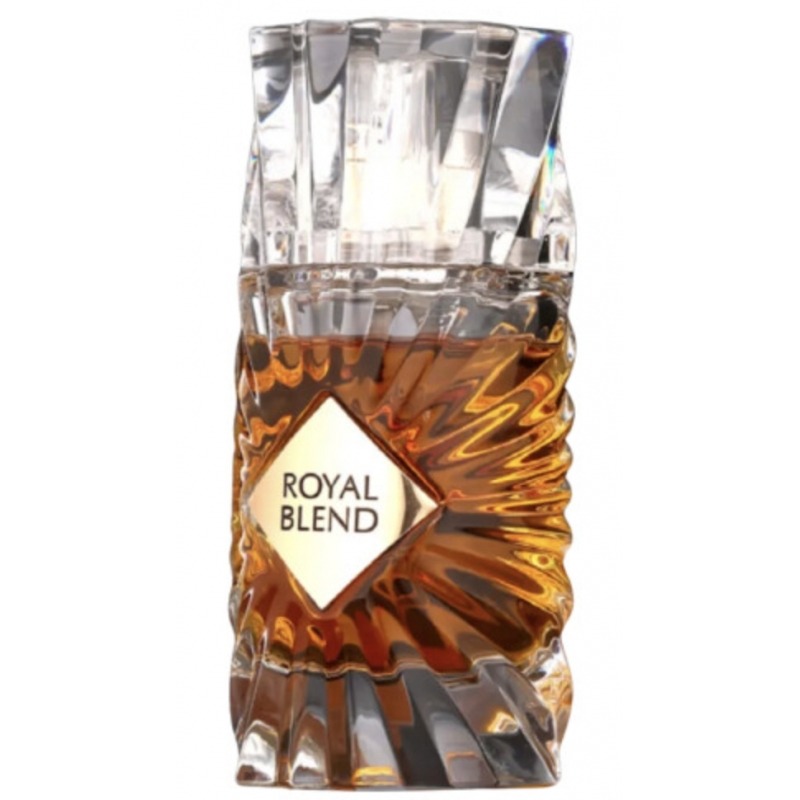 Fragrance World Royal Blend, миниатюра 2