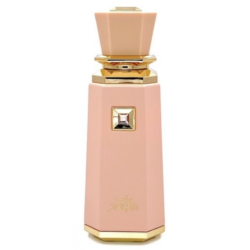 Fragrance World Sweet Paradise, миниатюра 2