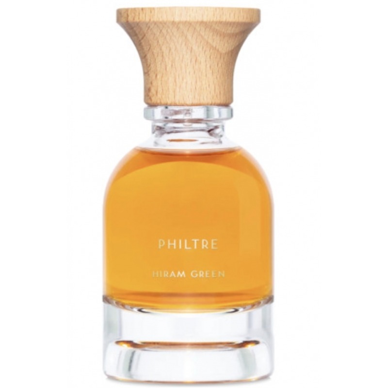 Hiram Green Philtre, миниатюра 2