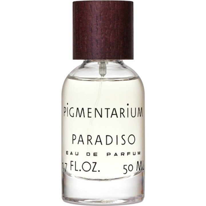 Pigmentarium Paradiso, миниатюра 2