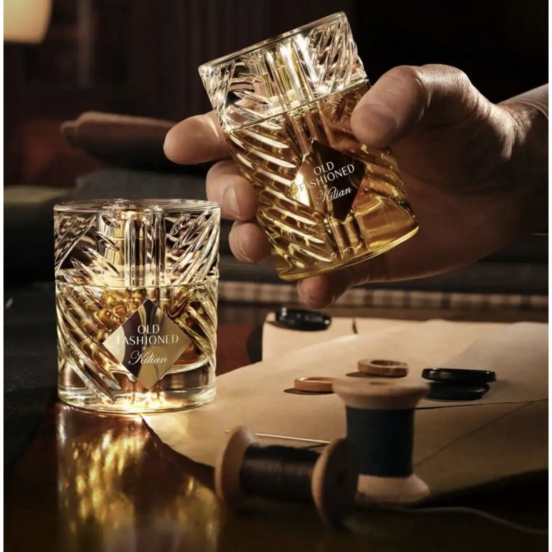 By Kilian Old Fashioned, миниатюра 2