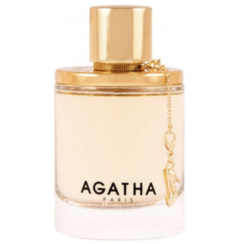 Agatha Paris Un Soir A Paris, миниатюра 2