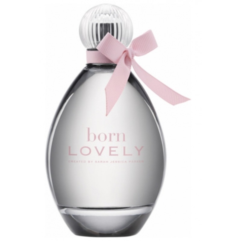 Sarah Jessica Parker Born Lovely, миниатюра 2