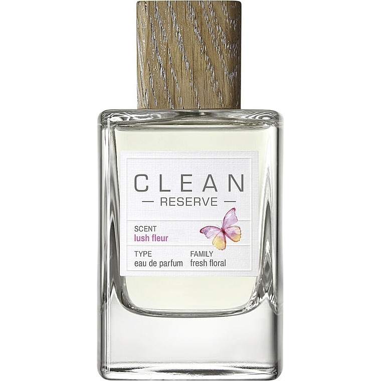 Clean Lush Fleur, миниатюра 2