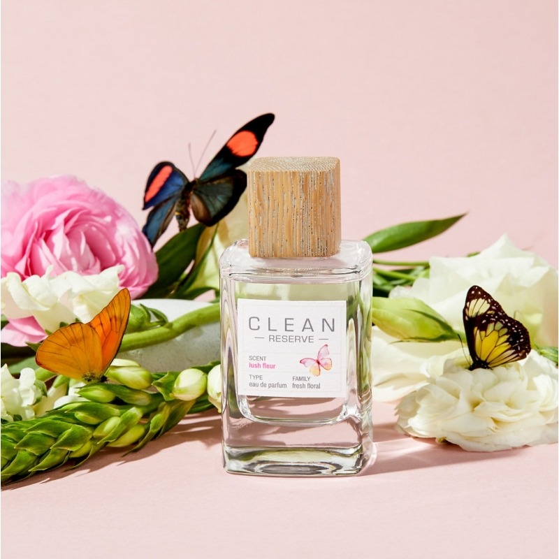 Clean Lush Fleur, миниатюра 3