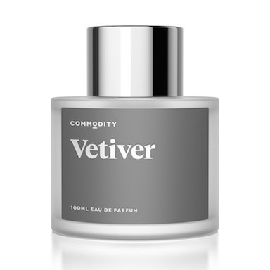 Commodity Vetiver, миниатюра 2