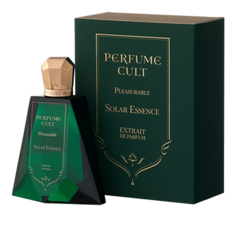 Cult Solar Essence, миниатюра 2