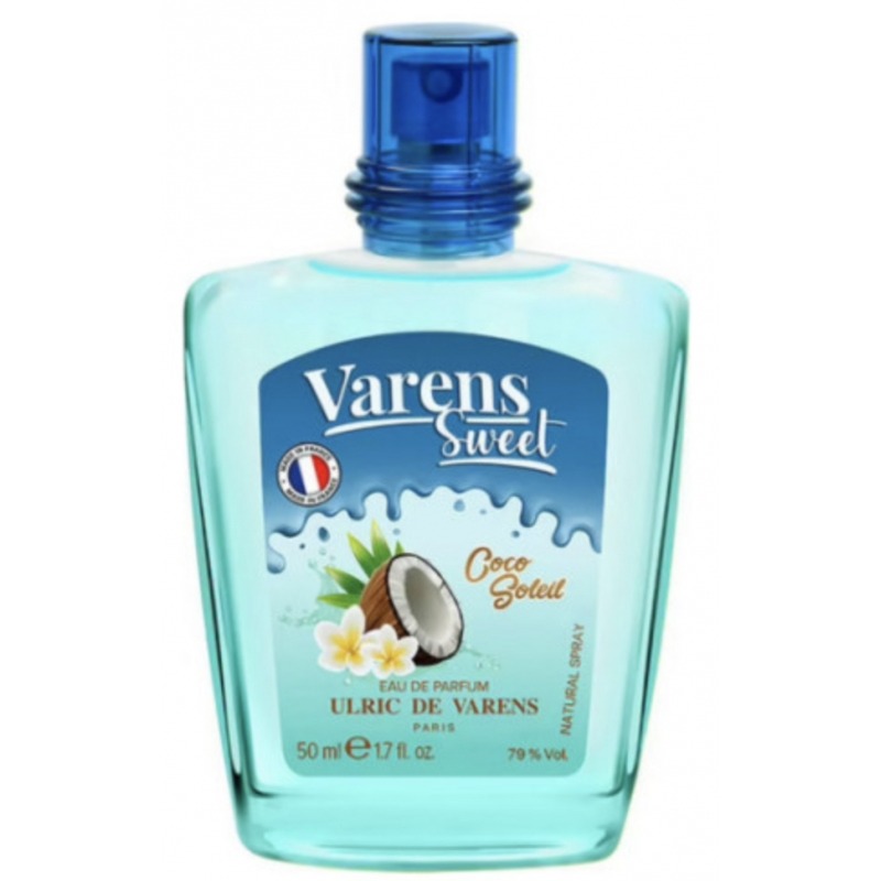 Ulric de Varens Varens Sweet Coco Soleil, миниатюра 2