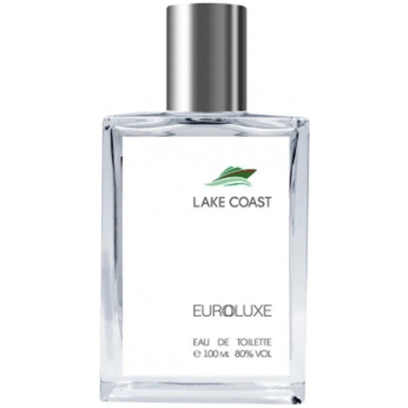 Euroluxe Lake Coast, миниатюра 2
