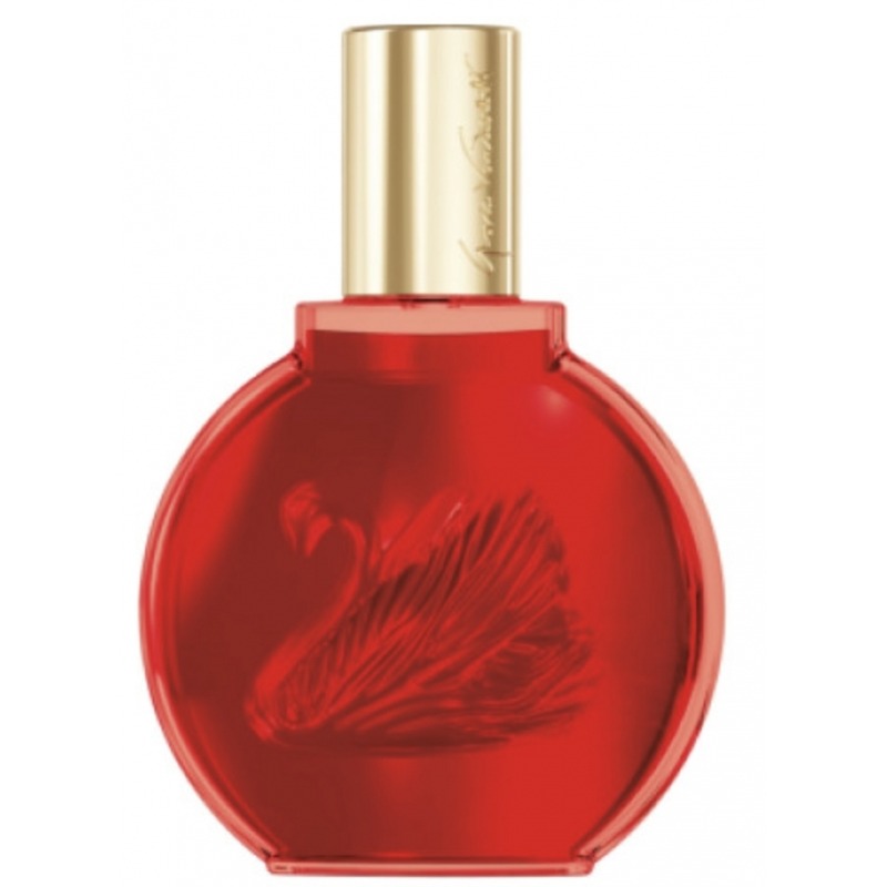Gloria Vanderbilt Vanderbilt In Red, миниатюра 2