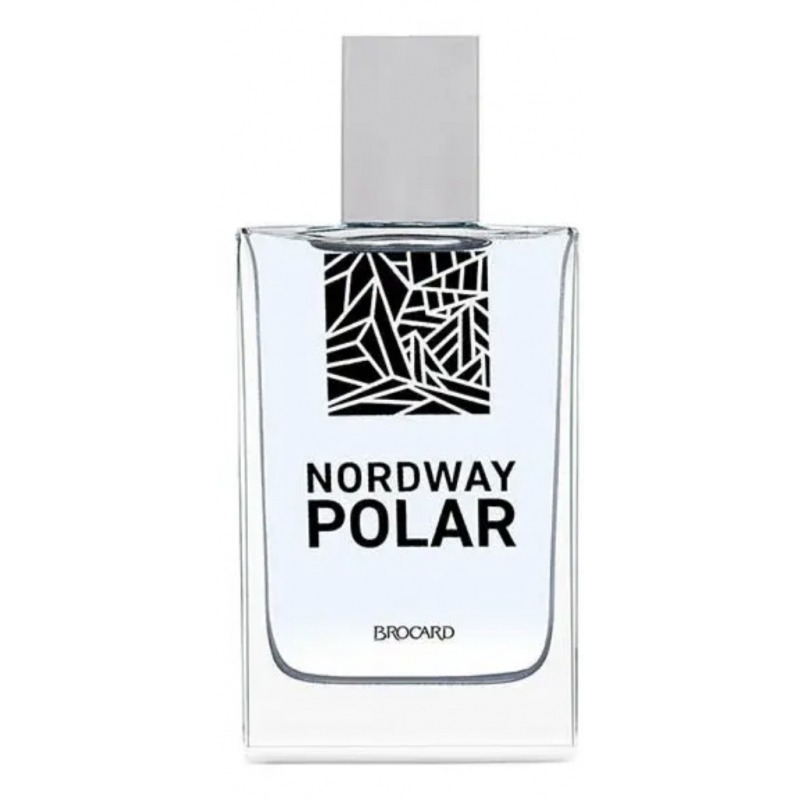 Brocard Nordway Polar, миниатюра 2