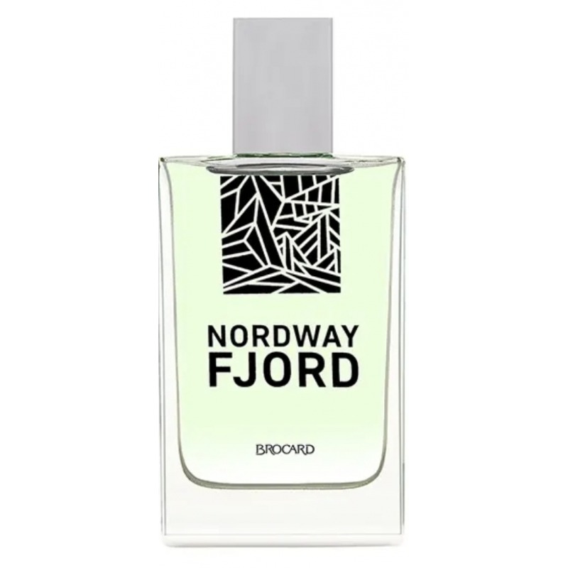 Brocard Nordway Fjord, миниатюра 2