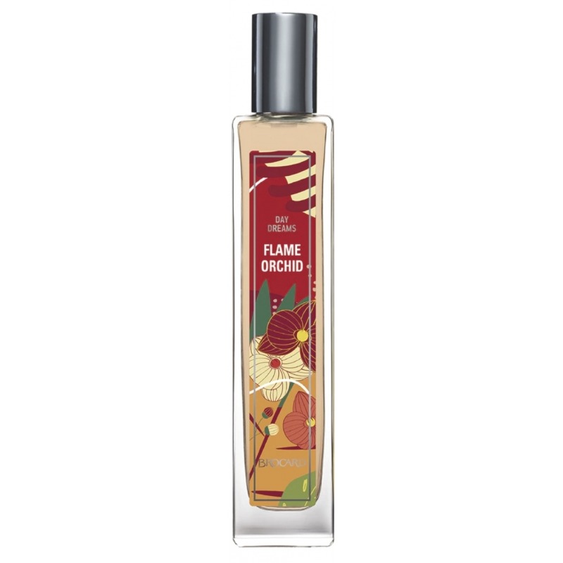 Brocard Flame Orchid (Огненная орхидея), миниатюра 2