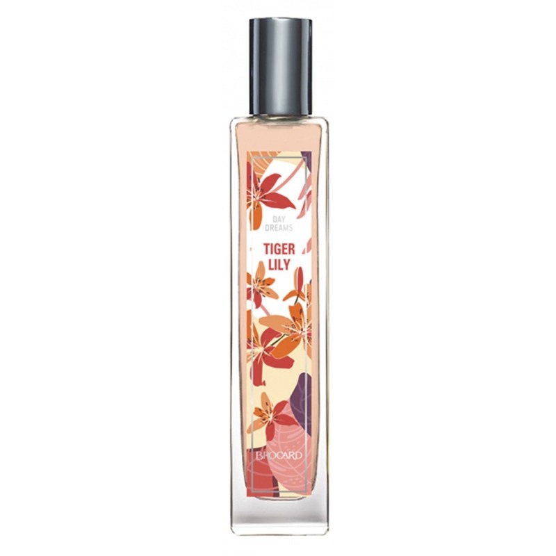 Brocard Tiger Lily (Тигровая лилия), миниатюра 2