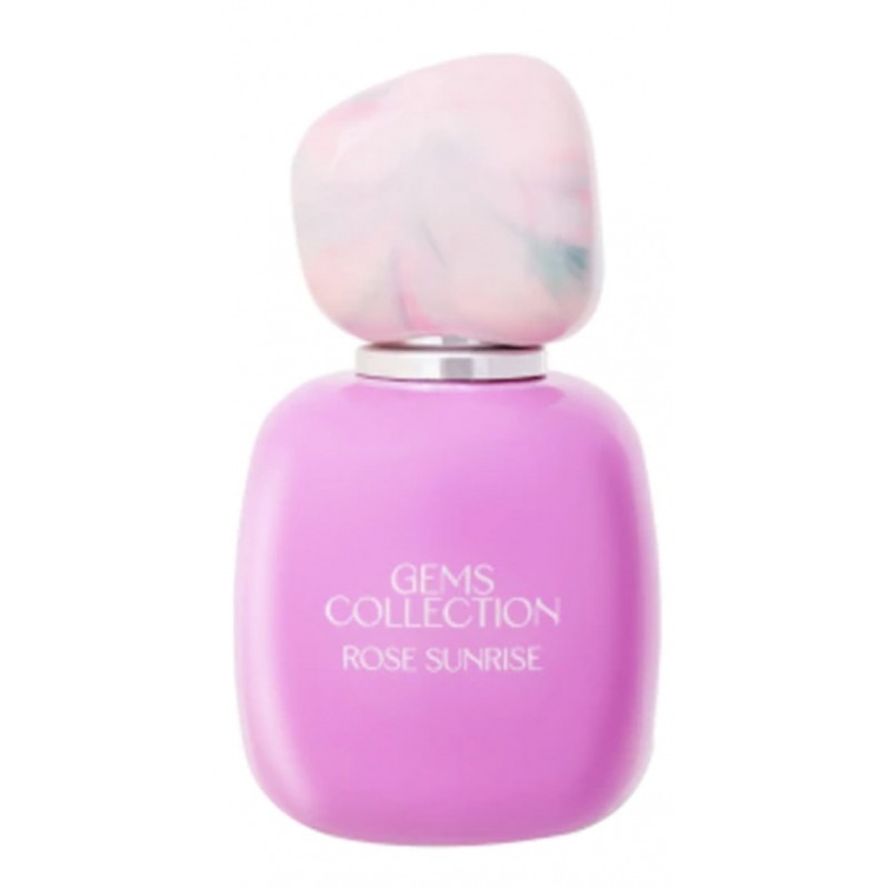 Brocard Rose Sunrise (Розовый рассвет), миниатюра 2