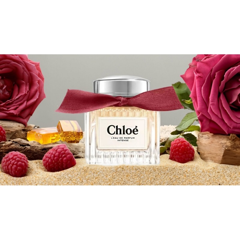 Chloe L'Eau de Parfum Intense 2024, миниатюра 3