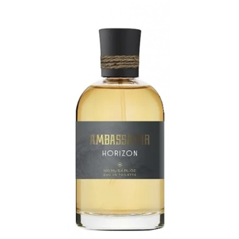 Parfums Genty Ambassador Horizon, миниатюра 2